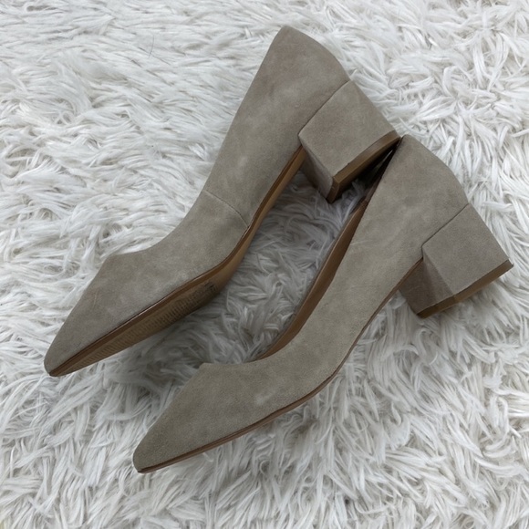 Steven Madden Cormac Gray women’s Shoes size 8 - Picture 7 of 10